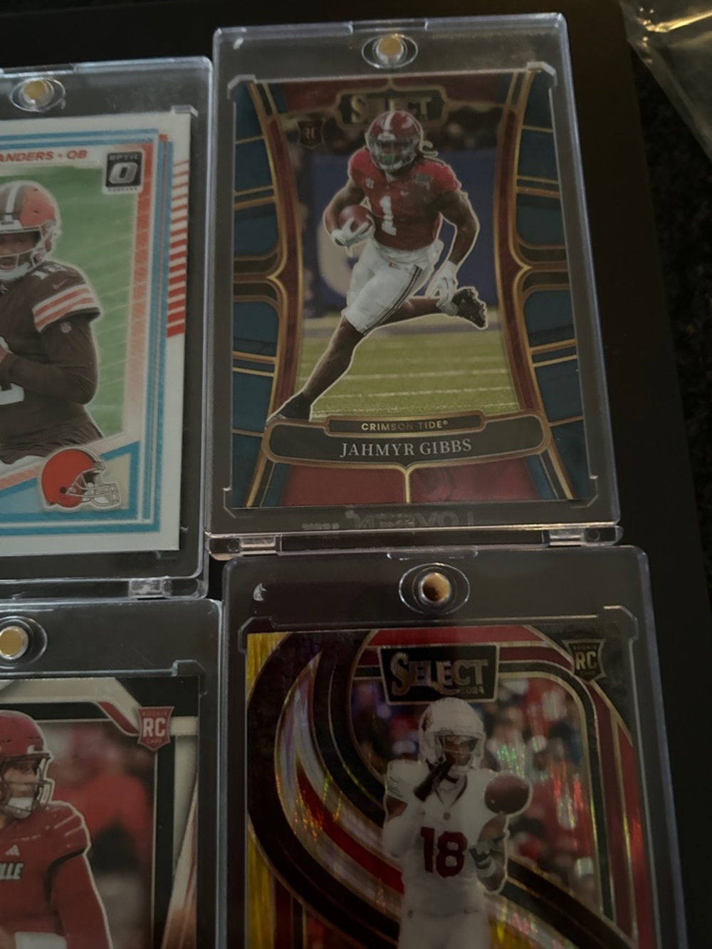 Panini Football Cards - Picture 3 of 11